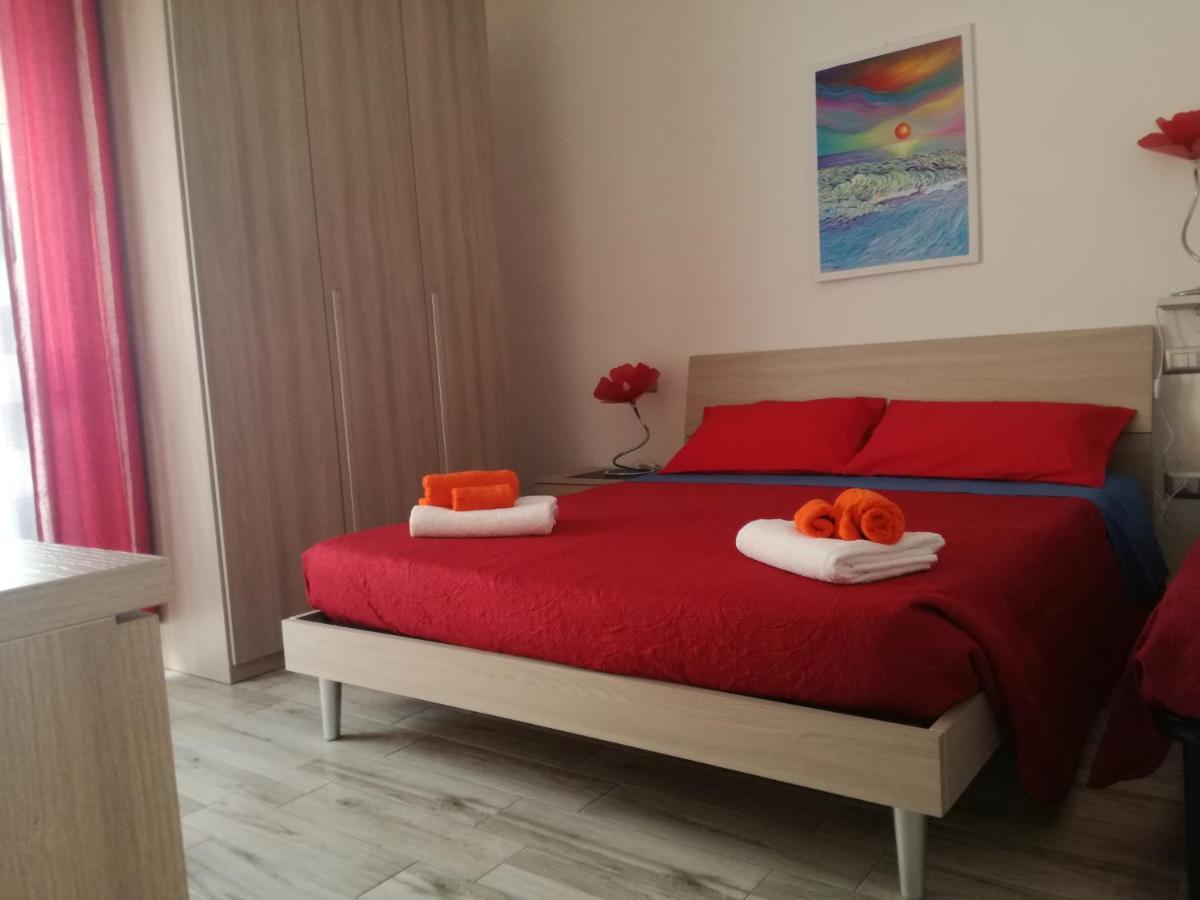 House Of Colours Holiday home Alghero