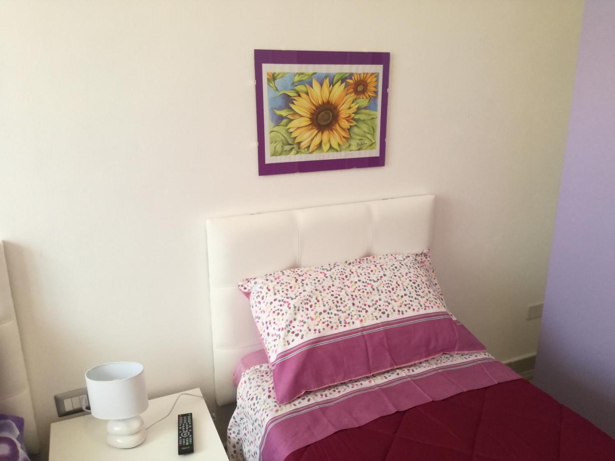Holiday home House Of Colours *