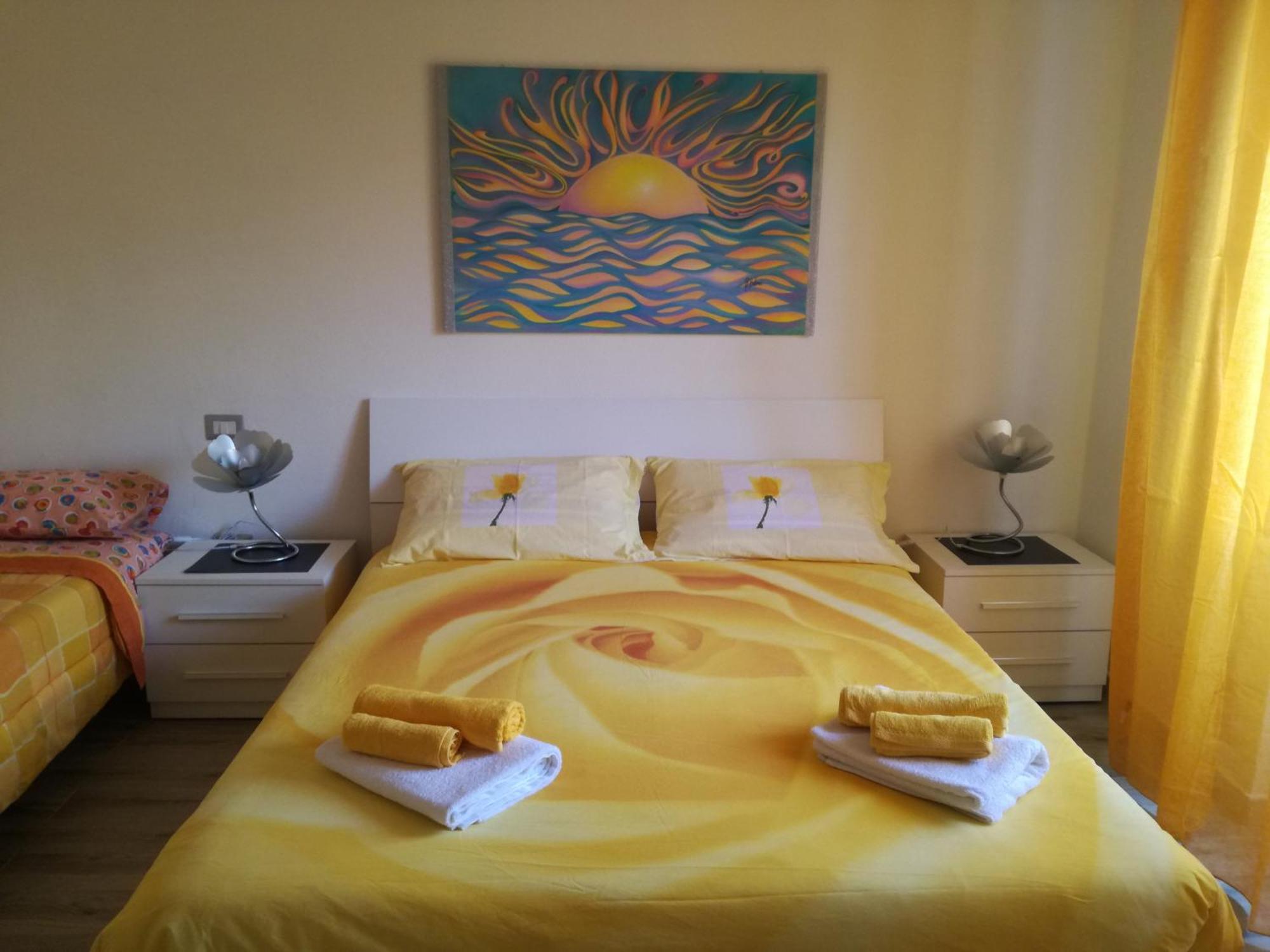 Holiday home House Of Colours *