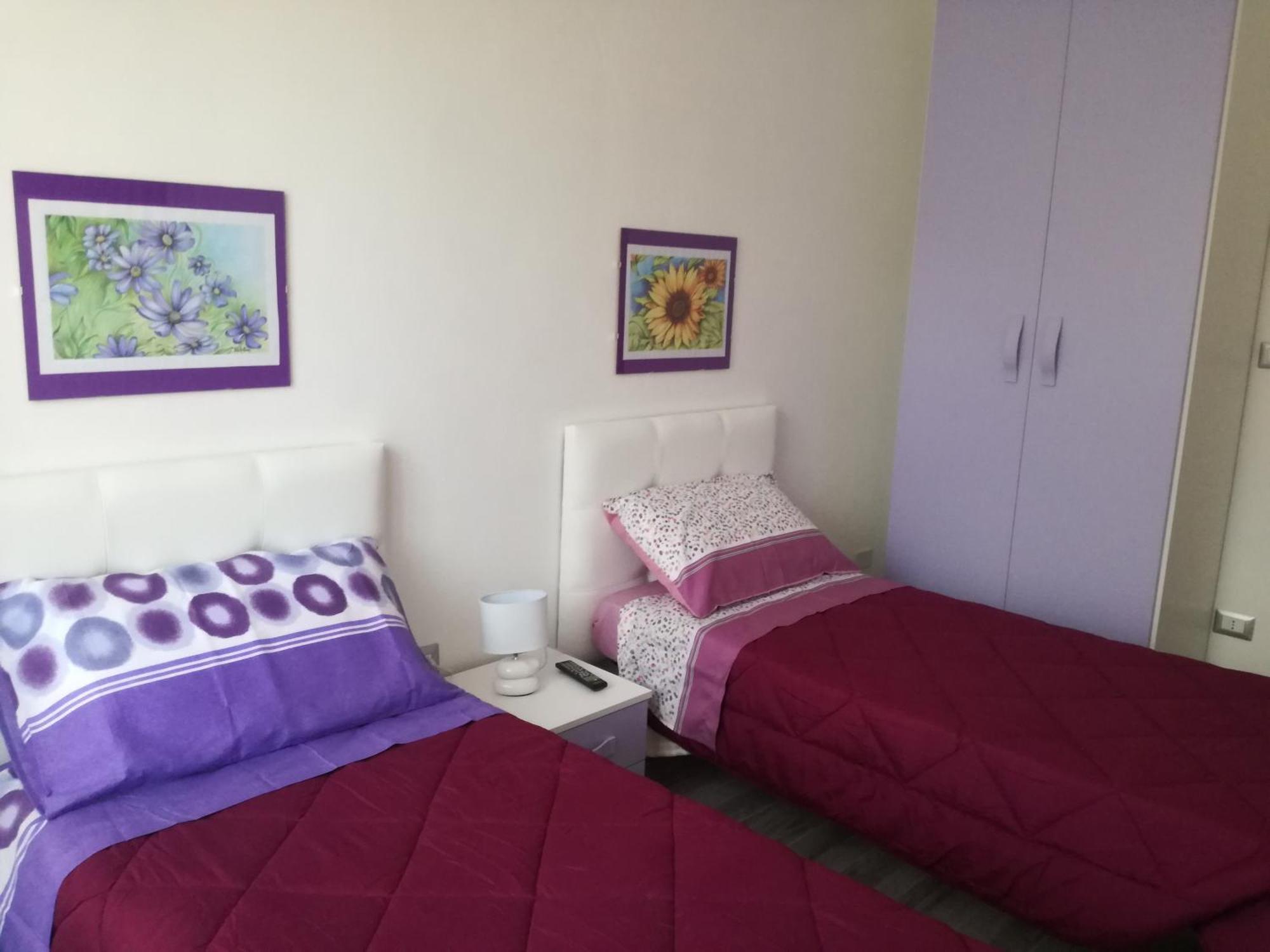 Holiday home House Of Colours