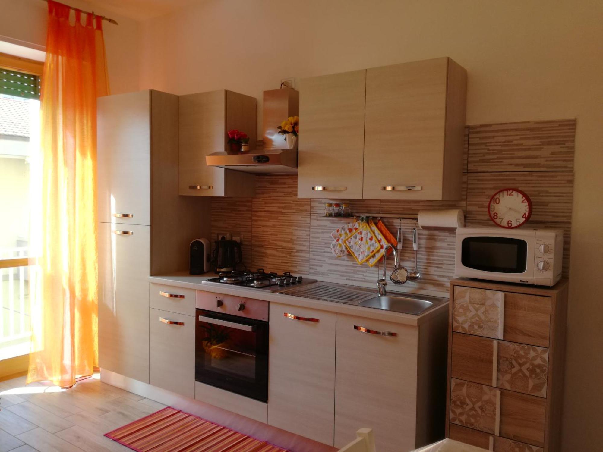 Holiday home House Of Colours