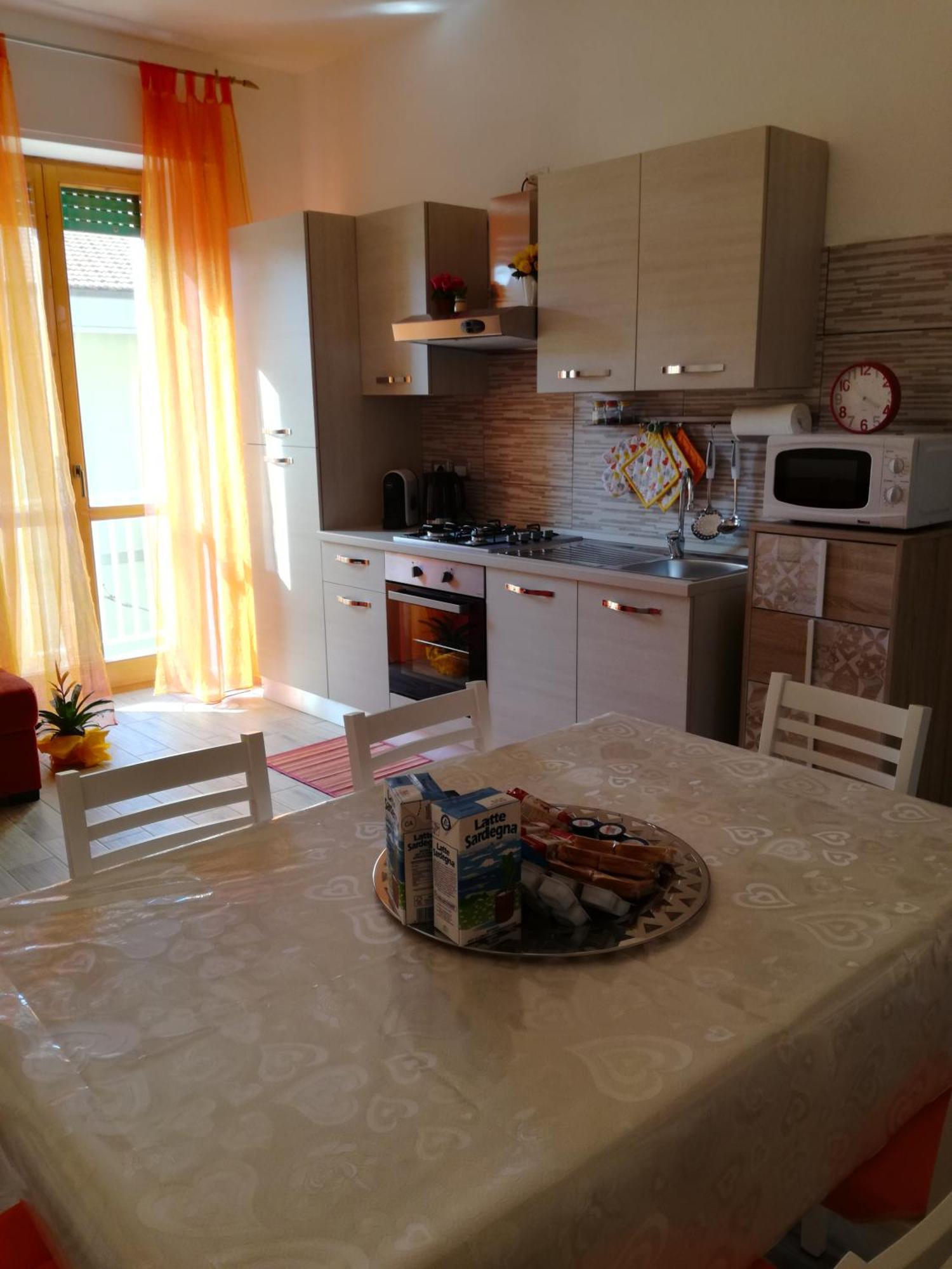 Holiday home House Of Colours *