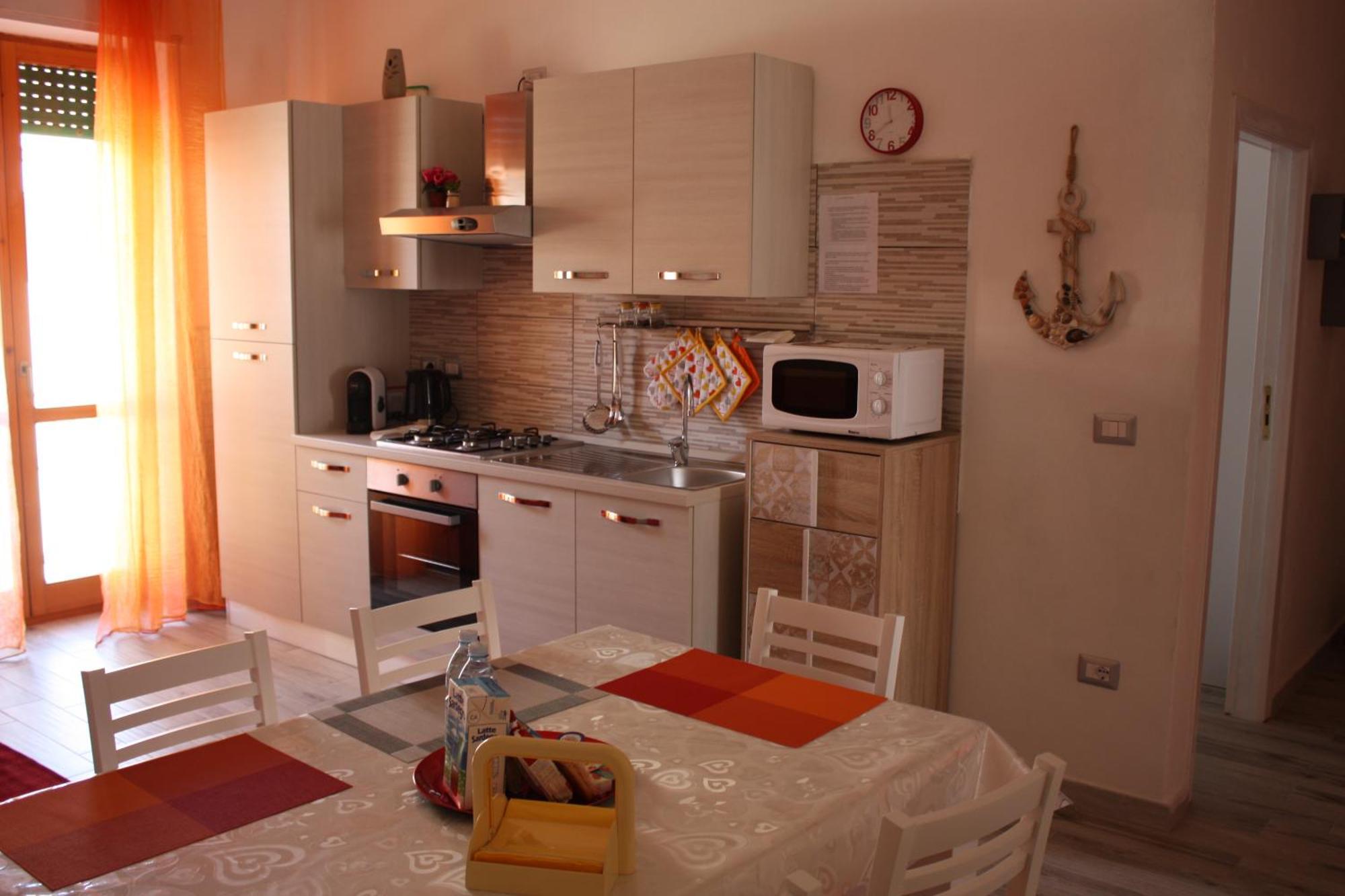 House Of Colours Holiday home Alghero