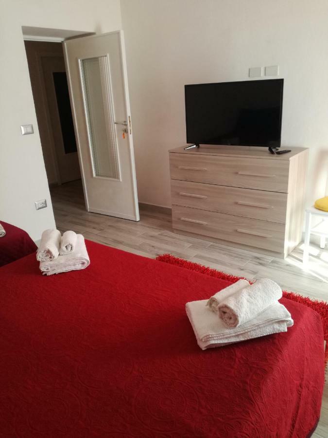House Of Colours Holiday home Alghero