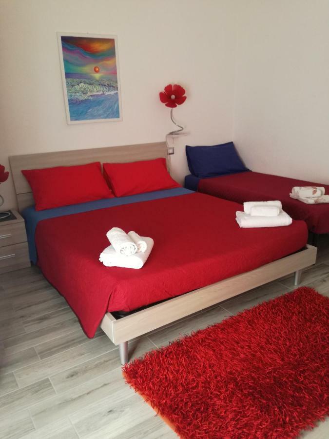 Holiday home House Of Colours *
