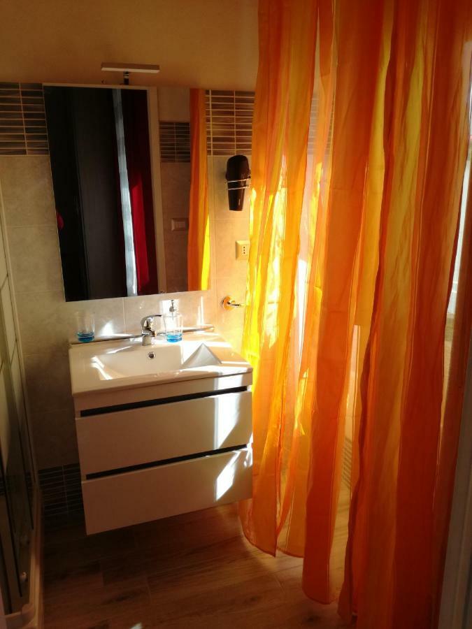 House Of Colours Holiday home *