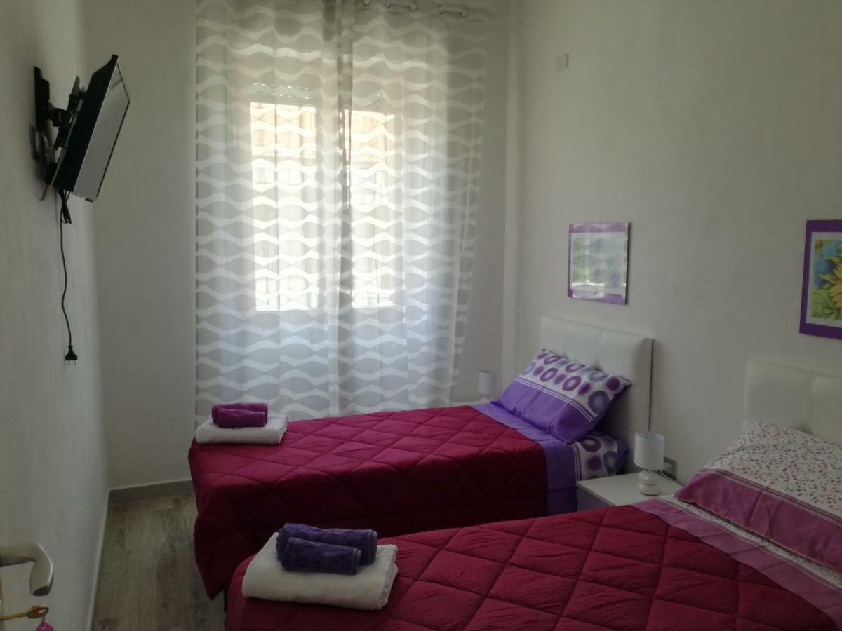 House Of Colours Holiday home Alghero