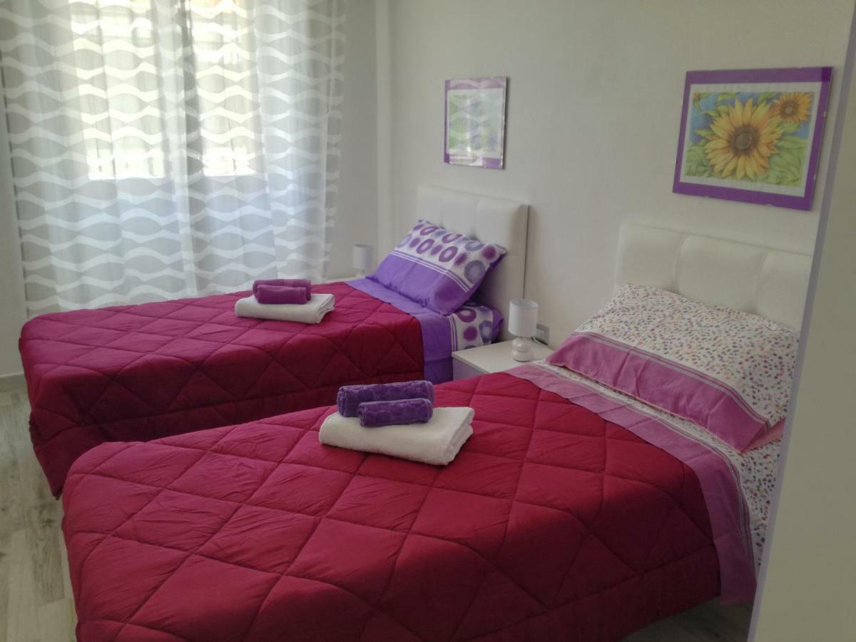 House Of Colours Holiday home