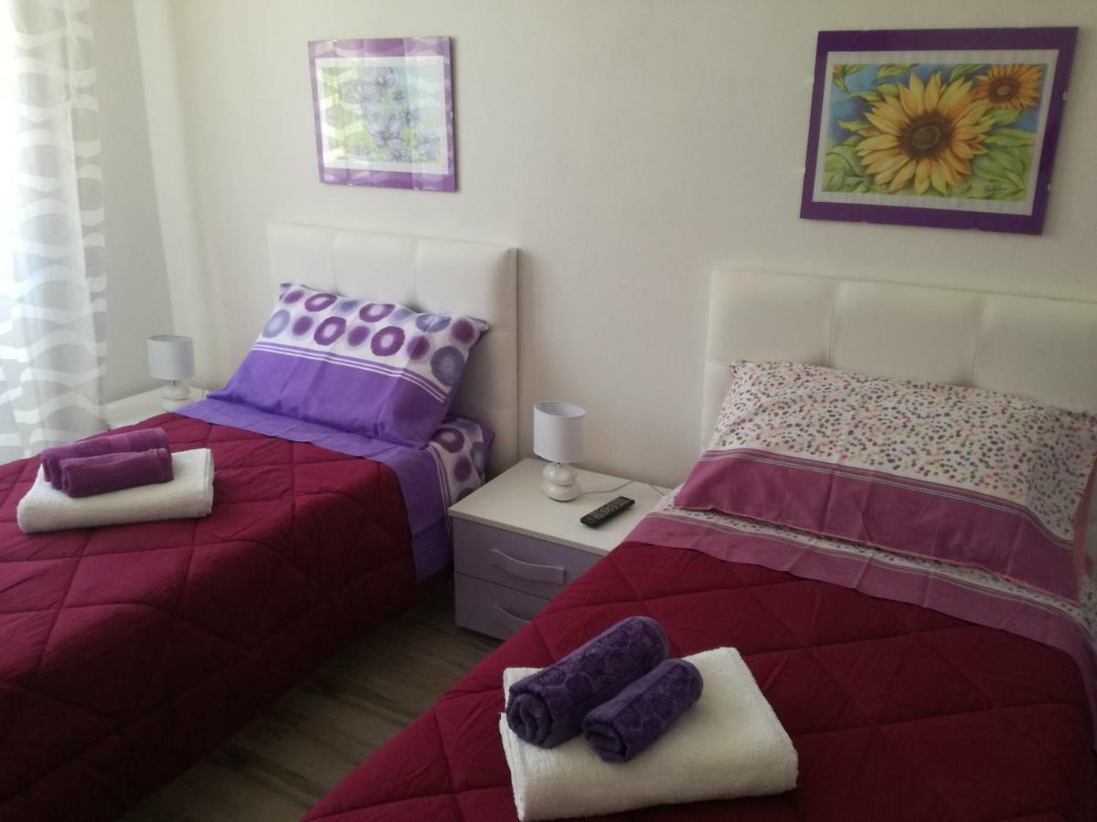 House Of Colours Holiday home *