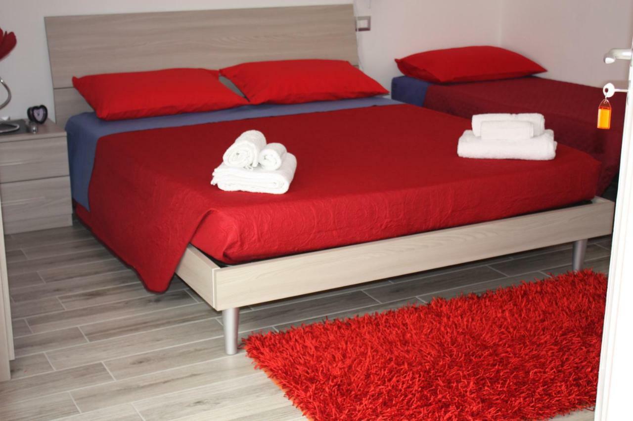 Holiday home House Of Colours Alghero