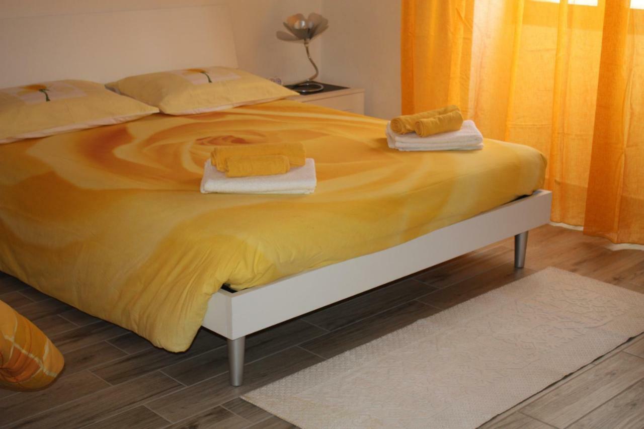 House Of Colours Alghero