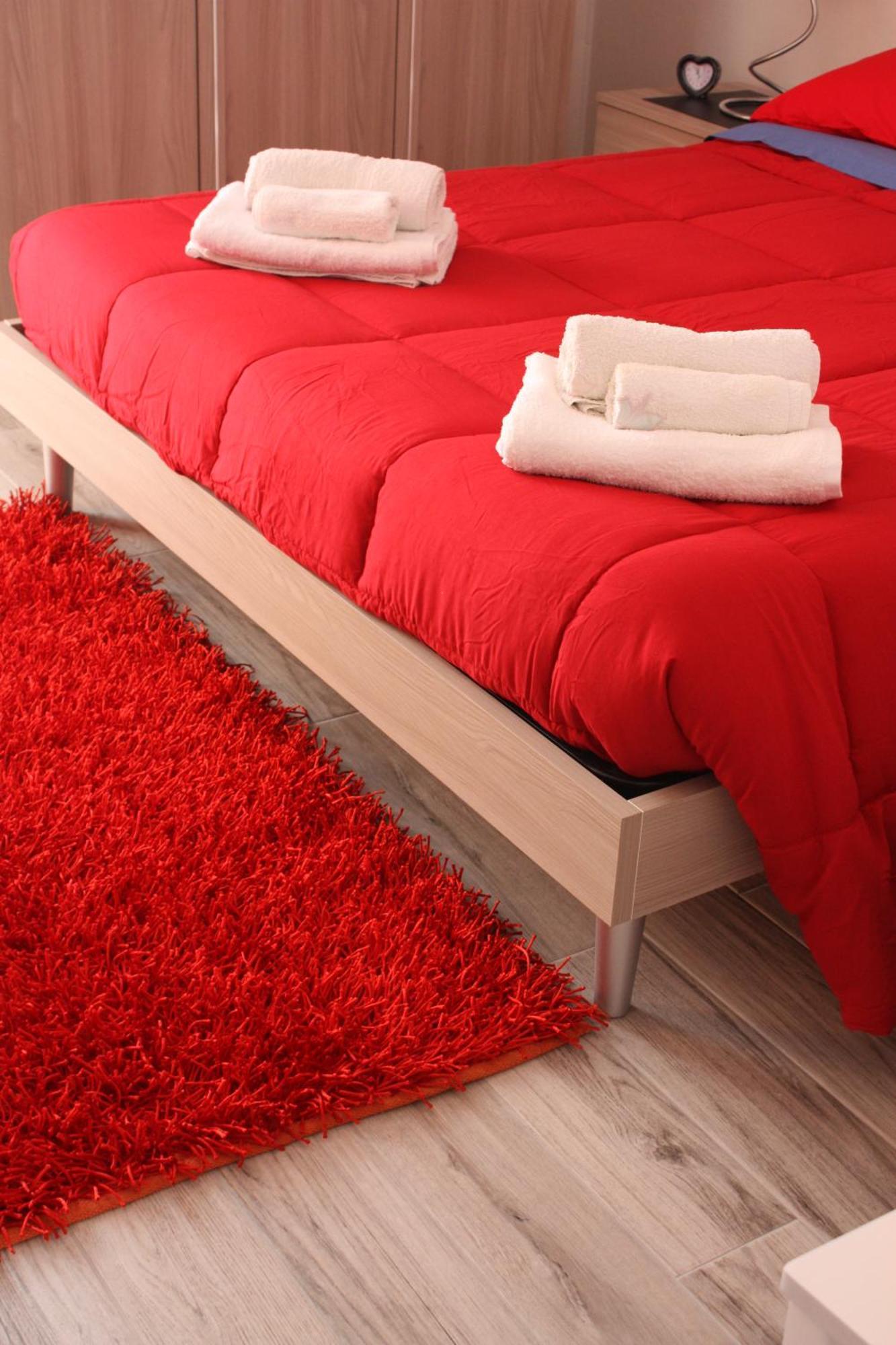 House Of Colours Holiday home