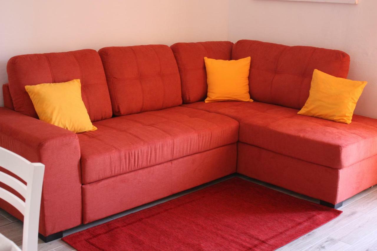 Holiday home House Of Colours