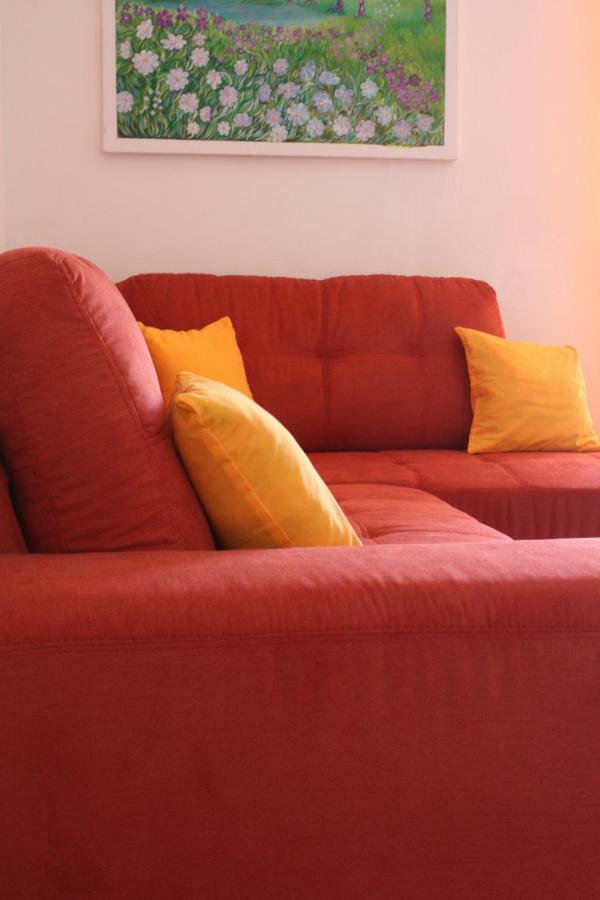 House Of Colours Alghero