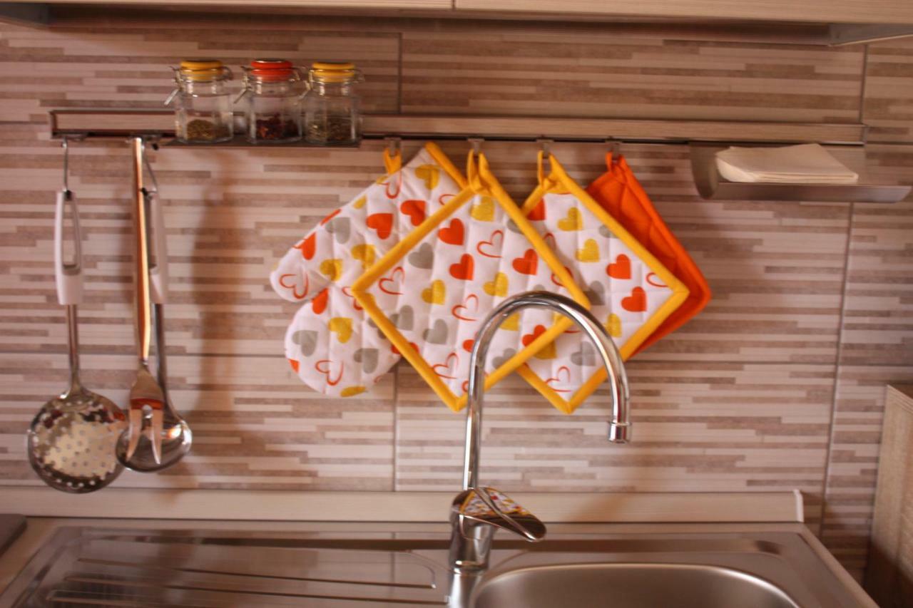 Holiday home House Of Colours Alghero