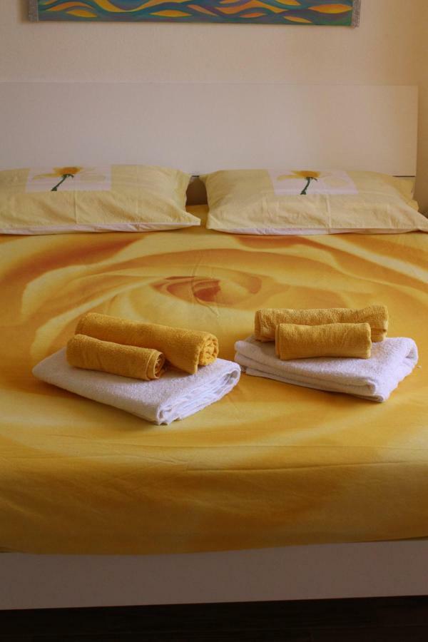 House Of Colours Holiday home Alghero