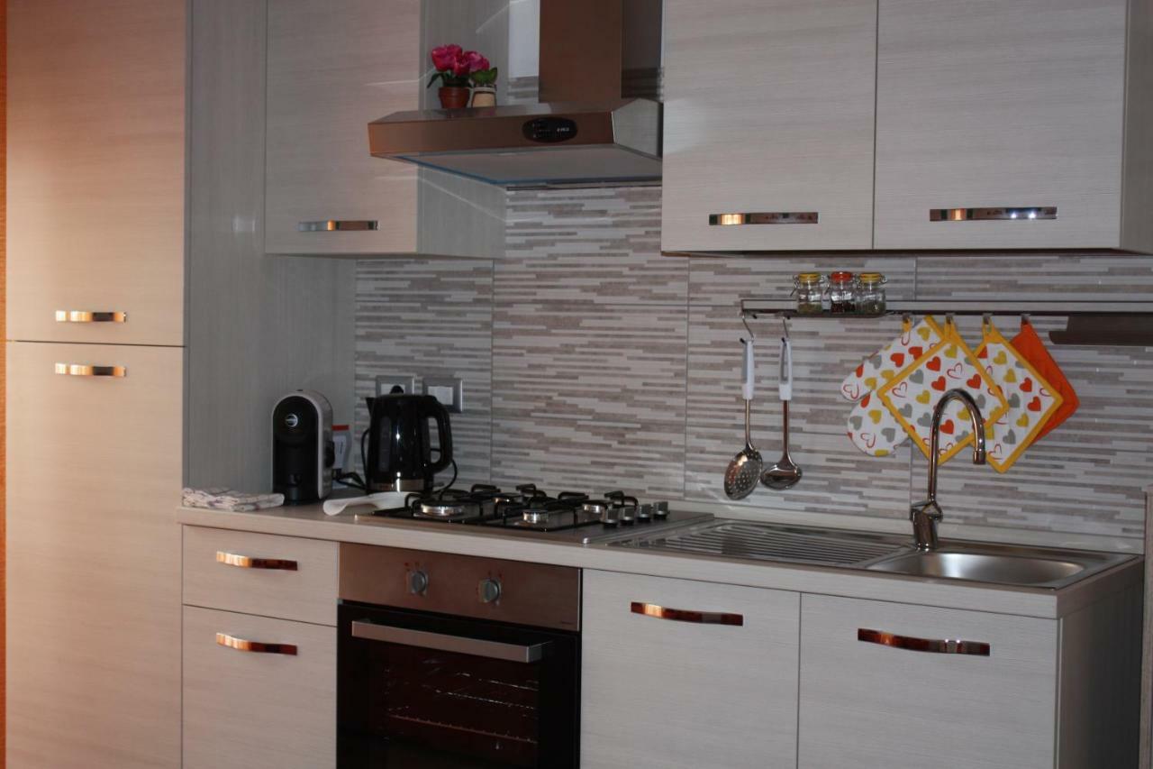 Holiday home House Of Colours Alghero