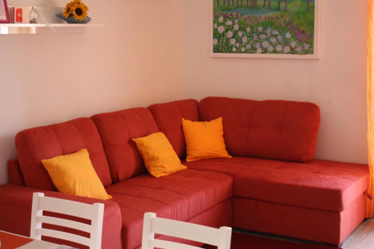 Holiday home House Of Colours *