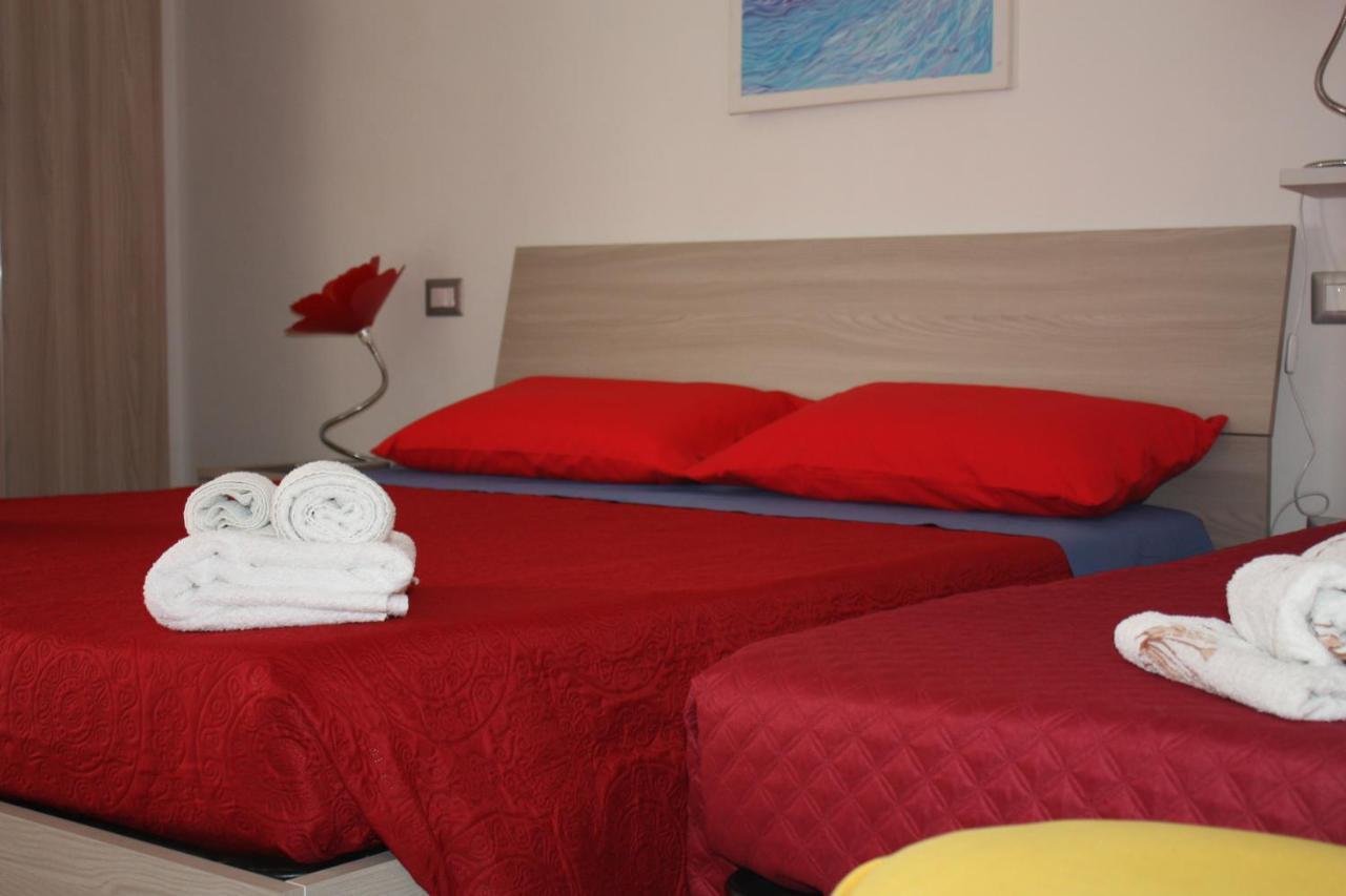 Holiday home House Of Colours Alghero