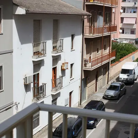House Of Colours Villa Alghero Exterior photo
