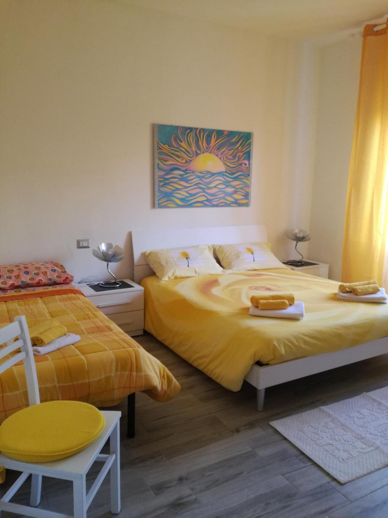 House Of Colours Alghero