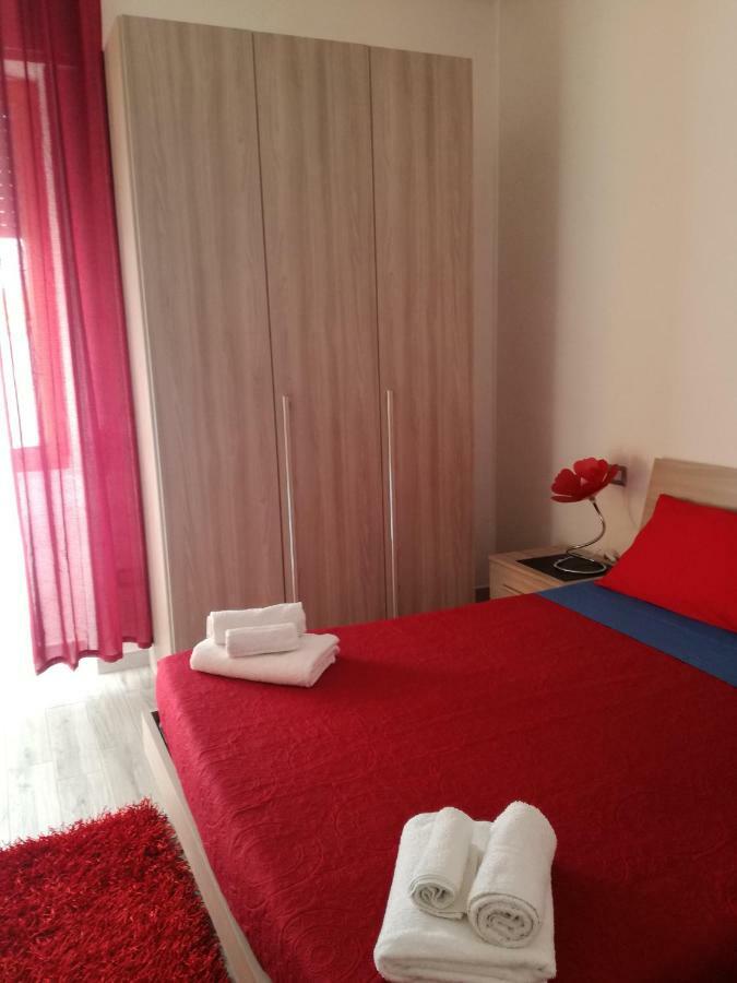 Vakantiehuis House Of Colours