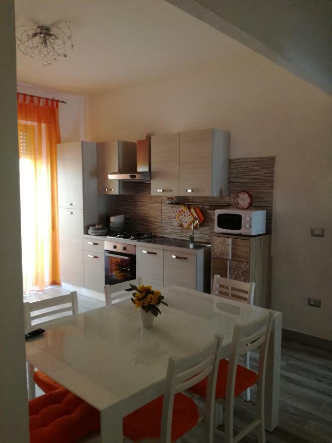 Vakantiehuis House Of Colours Alghero