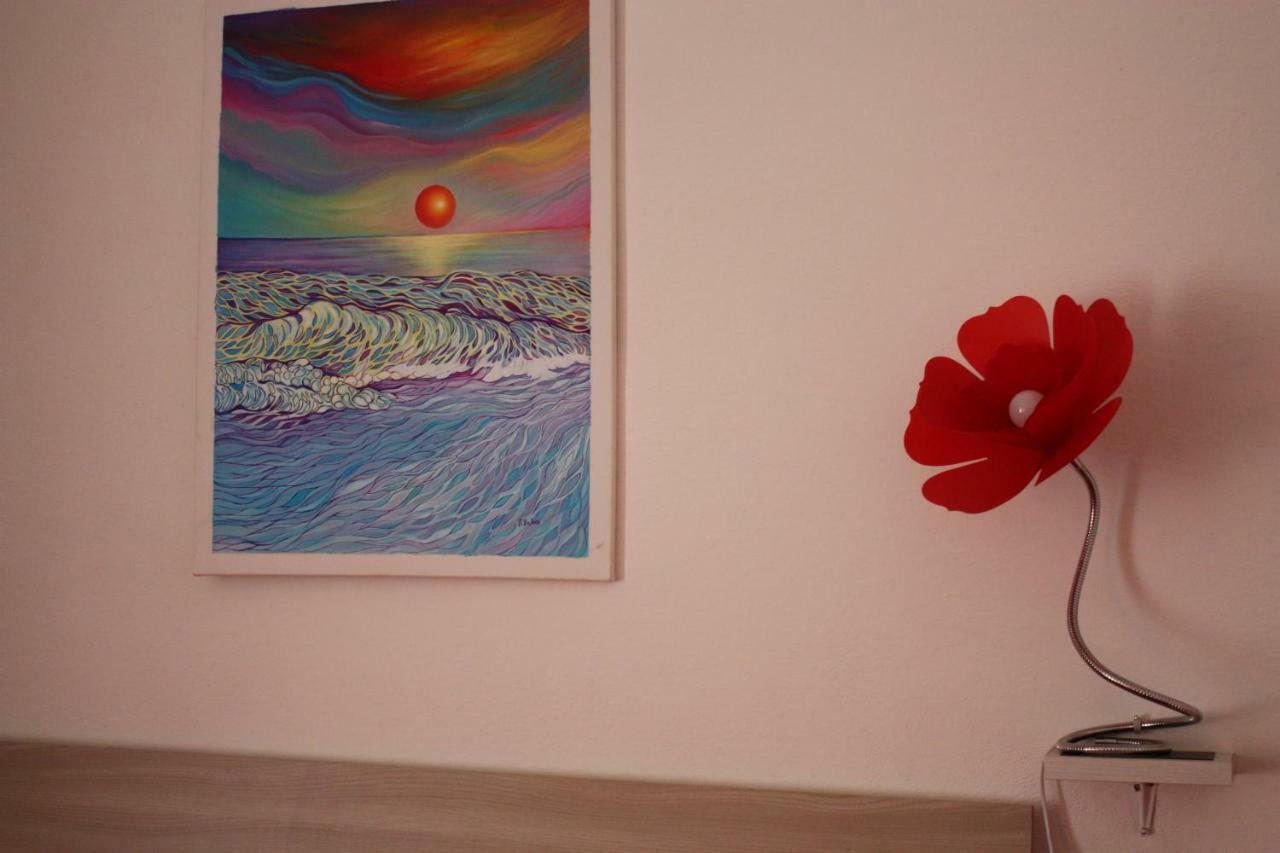 Vakantiehuis House Of Colours *