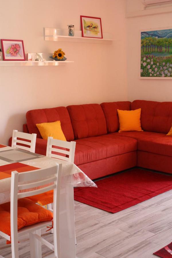 House Of Colours Alghero