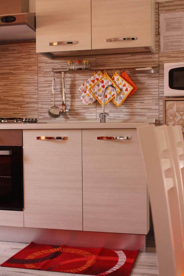 Vakantiehuis House Of Colours