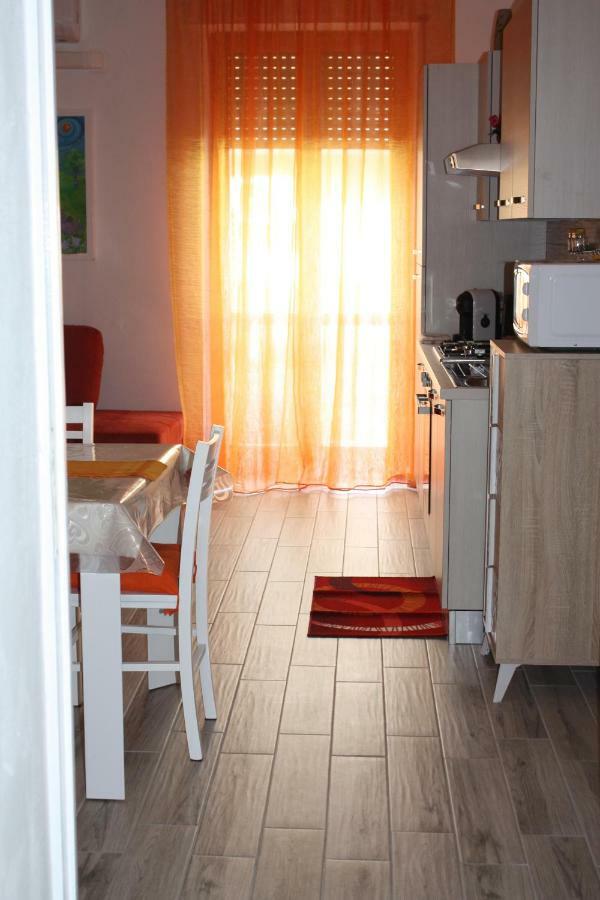 House Of Colours Vakantiehuis